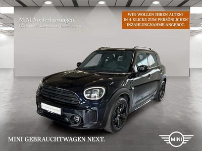 Mini Cooper D Countryman