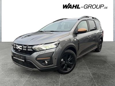 Gebraucht Dacia Jogger Extreme 110 PS (80 kW) 2023 Grau Van / Kleinbus