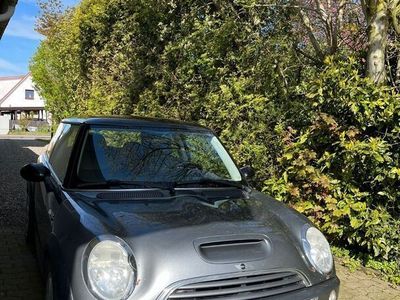 gebraucht Mini Cooper S 