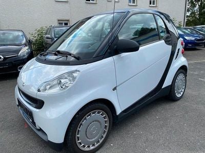Smart ForTwo Coupé