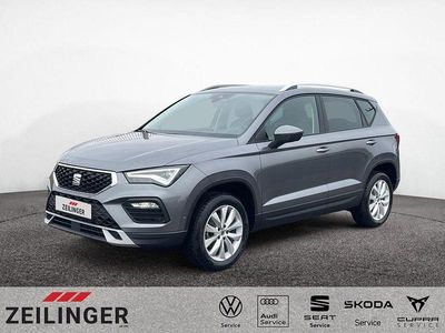 Gebraucht Seat Ateca Style 150 PS (110 kW) 2025 SUV