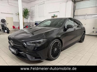 Mercedes CLA200