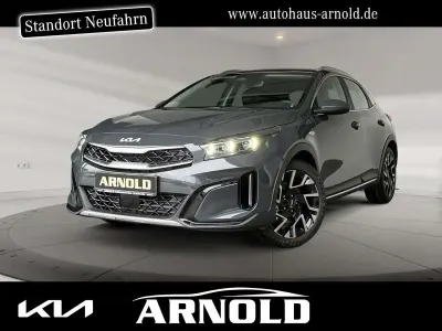 Gebraucht Kia XCeed
