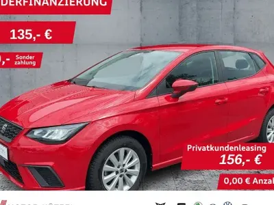 Gebraucht Seat Ibiza