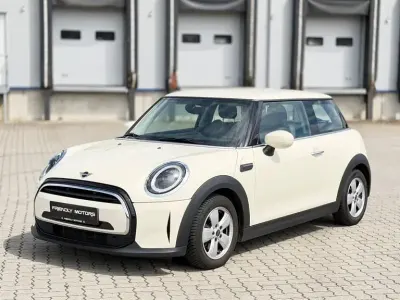 Käytetty Mini ONE