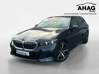 Gebraucht BMW 520