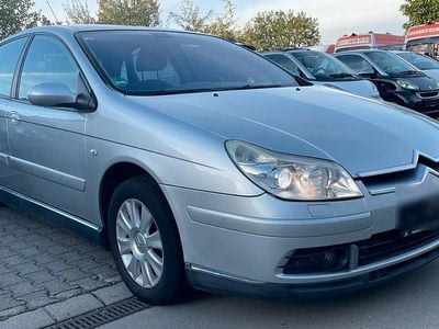 Citroën C5