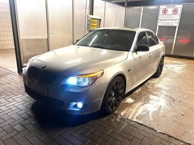 BMW 525