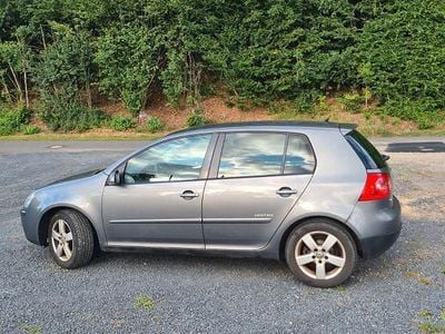 VW Golf VI
