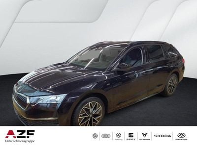 Neu Skoda Octavia Tour 150 PS (110 kW) 2025
