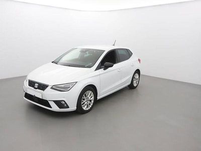 Gebraucht Seat Ibiza 111 PS (81 kW) 2024 Andere Kleinwagen