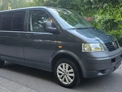 Gebraucht VW Multivan