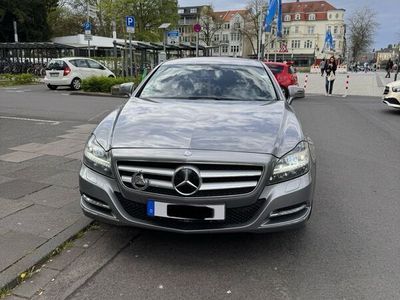 Mercedes CLS350