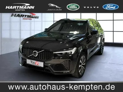 Gebraucht Volvo XC60 184 PS (135 kW) 2025 SUV