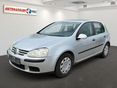 VW Golf V