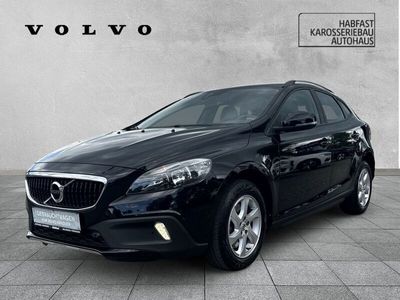 Volvo V40 CC