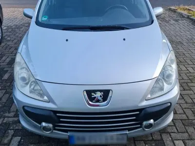 Gebraucht Peugeot 307