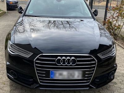 gebraucht Audi A6 2.0 TDI 140kW Ultra S tronic Avant