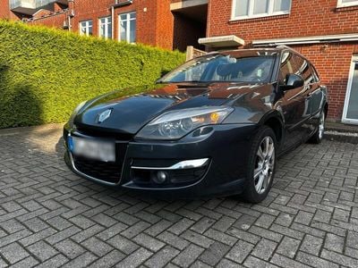 Renault Laguna III