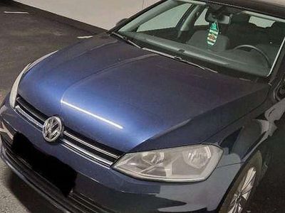 VW Golf VII