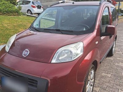 Fiat Qubo