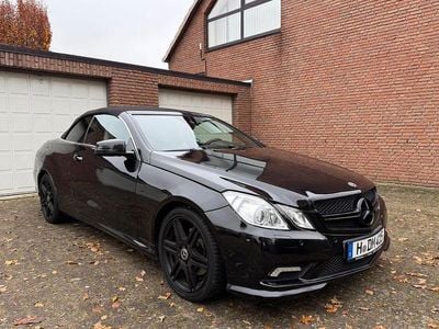 Mercedes E350
