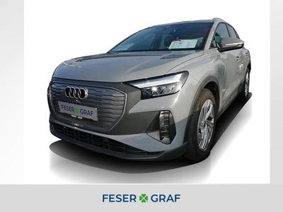 gebraucht Audi Q4 e-tron 35 e-tron