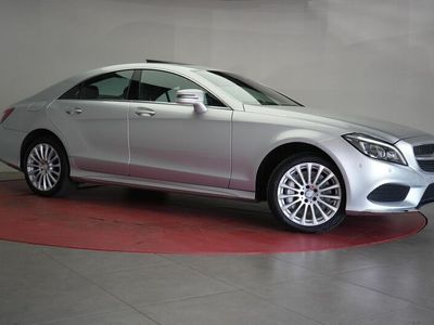Mercedes CLS500