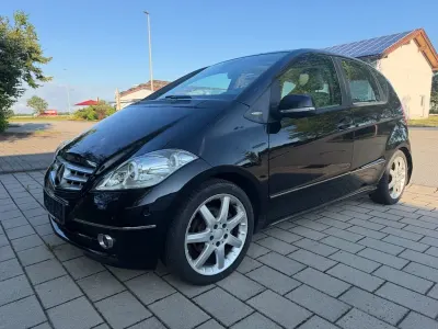 Gebraucht Mercedes A200