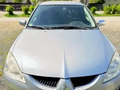 Occasion Mitsubishi Lancer Comfort Edition 98 PK (72 kW) 2004 Sedan