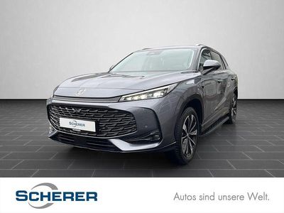 Gebraucht MG HS Luxury 272 PS (200 kW) 2026 Grau SUV