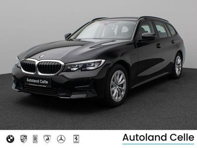 BMW 330e