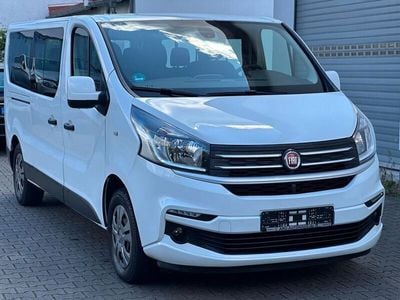 Fiat Talento