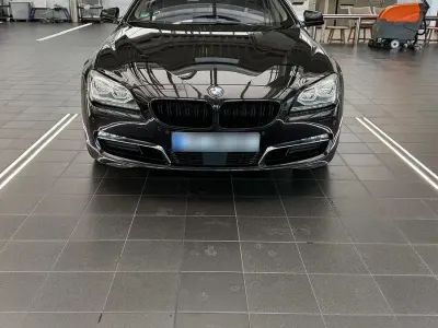 Gebraucht BMW 640