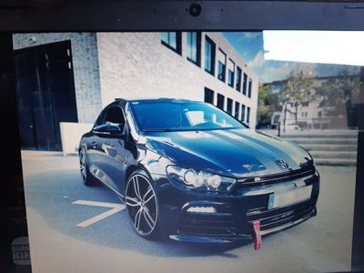 gebraucht VW Scirocco 