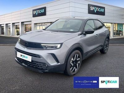 Gebraucht Opel Mokka 136 PS (100 kW) 2024 Grau SUV