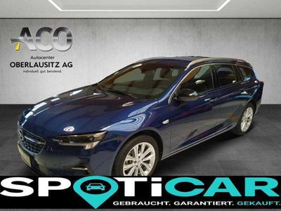 gebraucht Opel Insignia B Sports Tourer Business Elegance