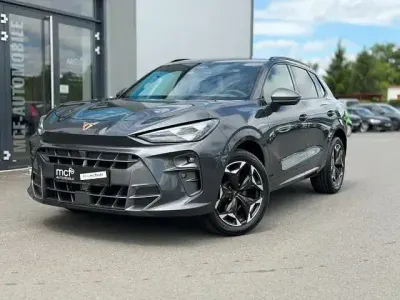 Gebraucht Cupra Terramar