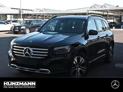 Mercedes GLB200