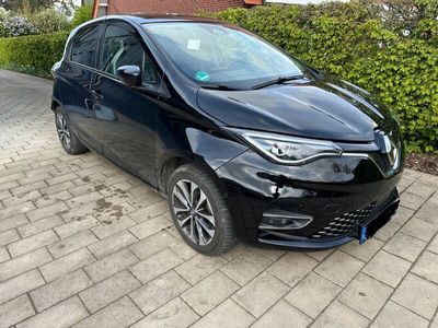 gebraucht Renault Zoe Intens R135/Z.E. 50 mit Batterie Intens