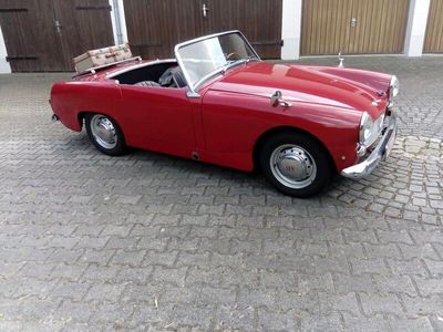 gebraucht Austin Healey Sprite - - Cabrio