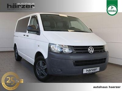 VW T5