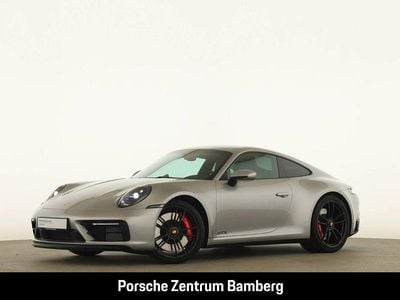 Silber Gebraucht 2024 Porsche 911 Carrera GTS Chrono | 149.992 €