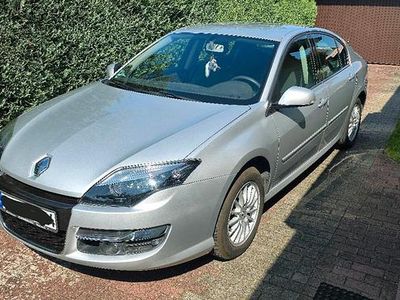 Renault Laguna III