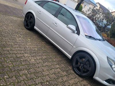 gebraucht Opel Vectra c V6 Turbo