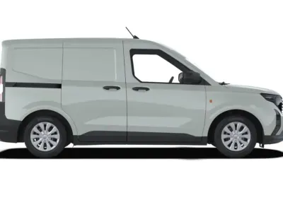 Neu Ford Transit Trend 101 PS (74 kW) 2026 Cactus grey Van
