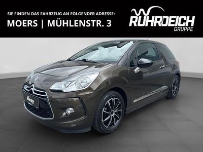 Citroën DS3