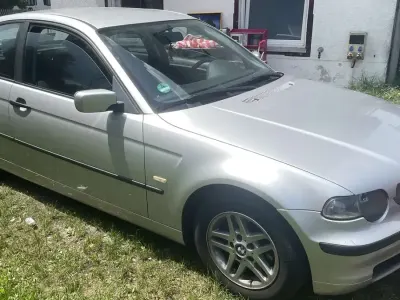 Gebraucht BMW 316