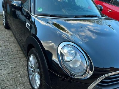 Mini One Clubman