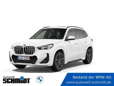 Gebraucht BMW X1 Comfort Edition 218 PS (160 kW) 2025 Alpinweiß SUV